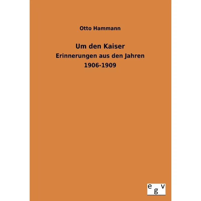 Um den Kaiser