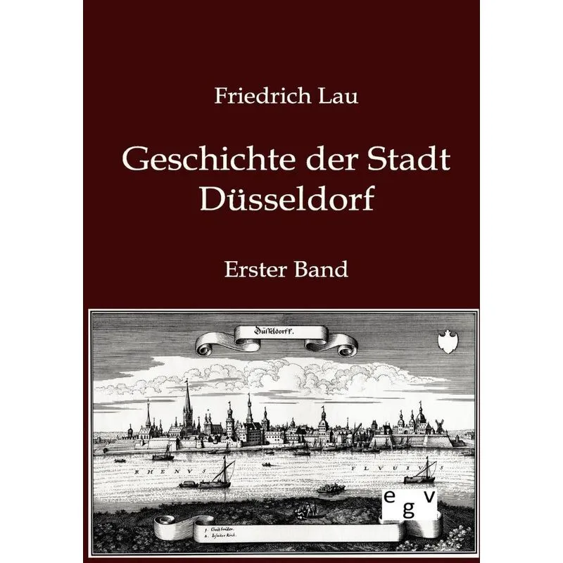 Geschichte der Stadt Düsseldorf