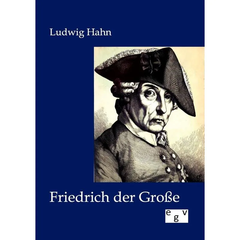 Friedrich der Große