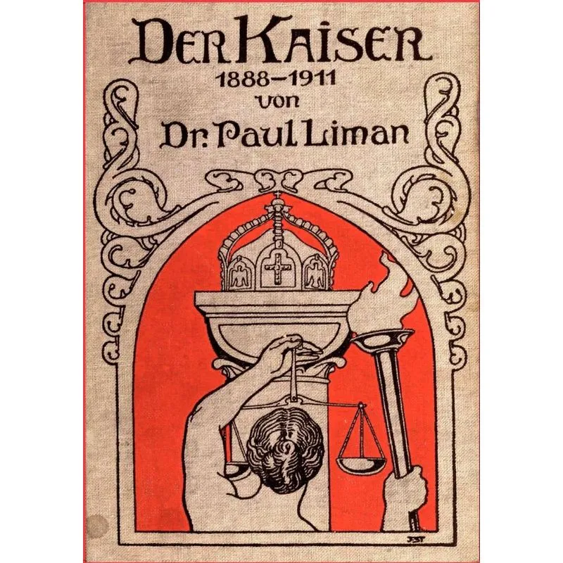 Der Kaiser 1888-1911
