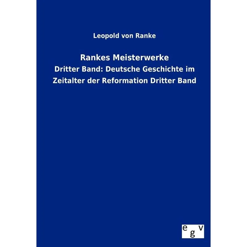 Rankes Meisterwerke