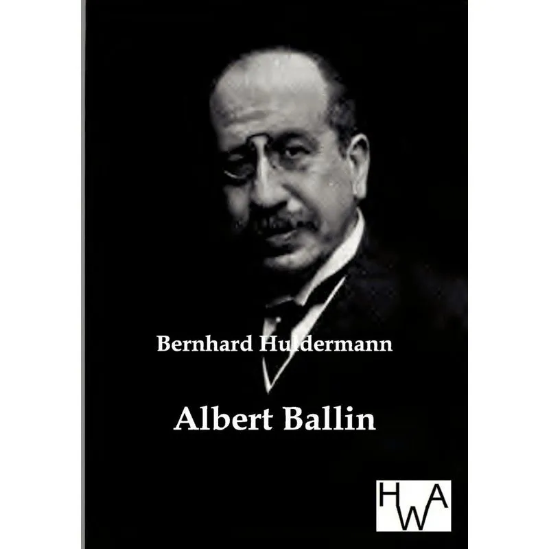 Albert Ballin
