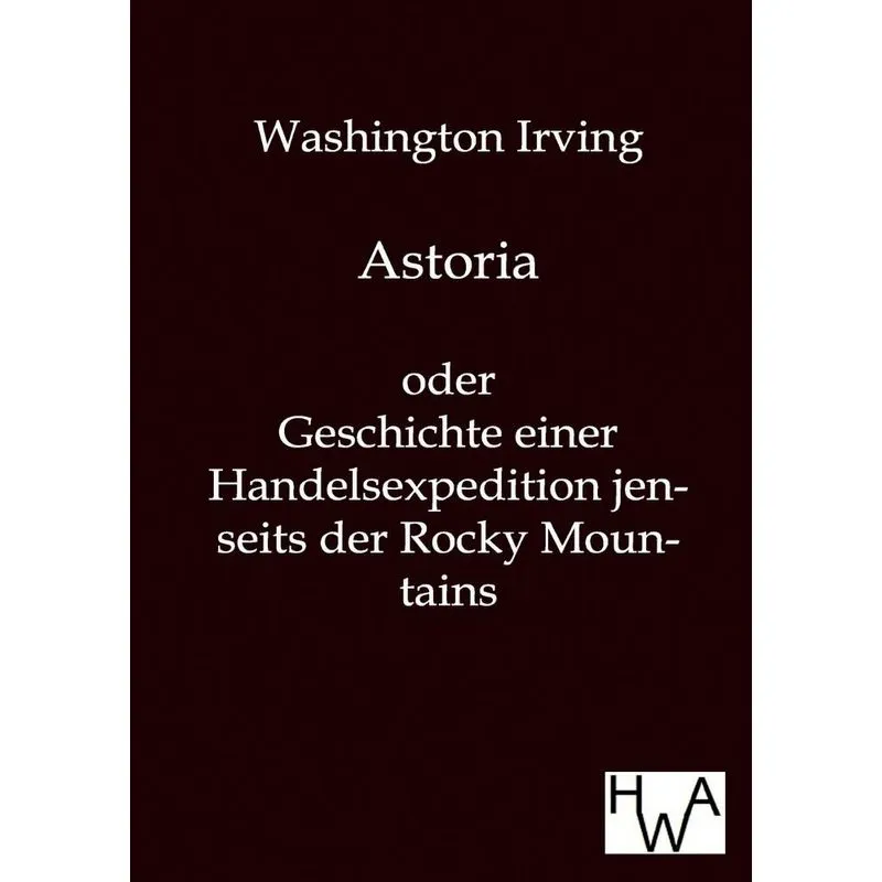 Astoria