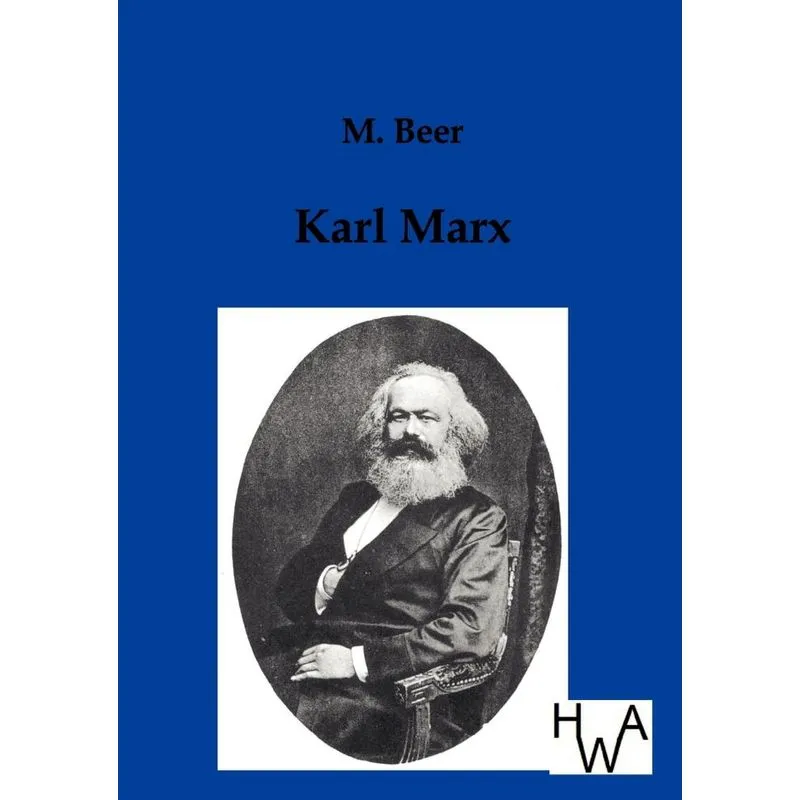 Karl Marx