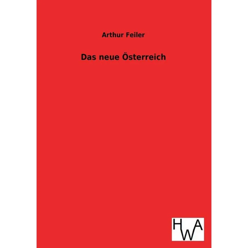 Das Neue Osterreich