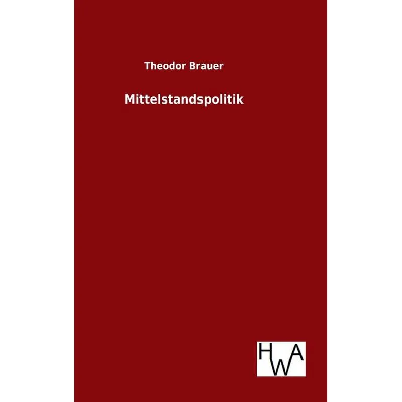 Mittelstandspolitik