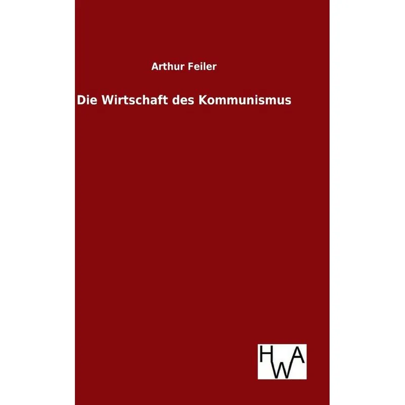 Die Wirtschaft des Kommunismus