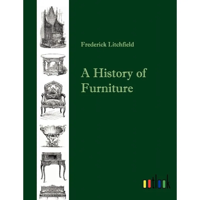 A History of Furniture