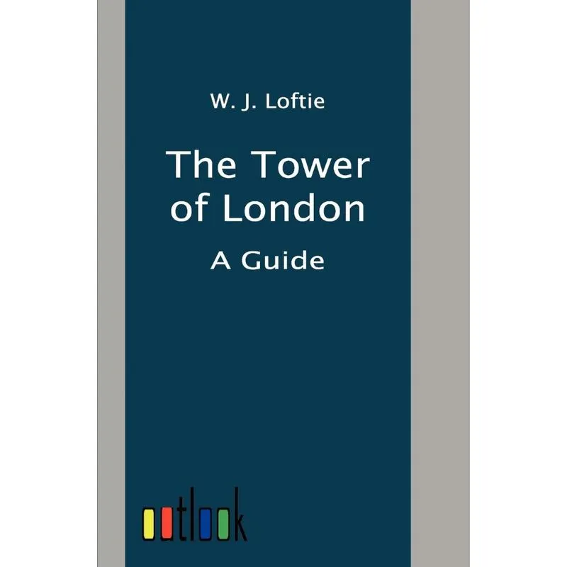 The Tower of London