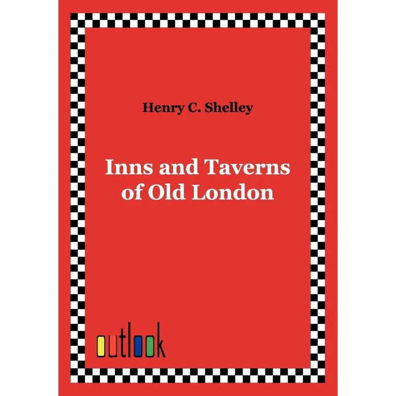 Inns and Taverns of Old London