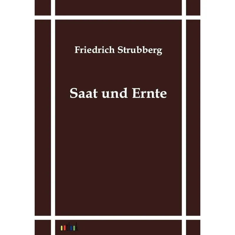 Saat und Ernte