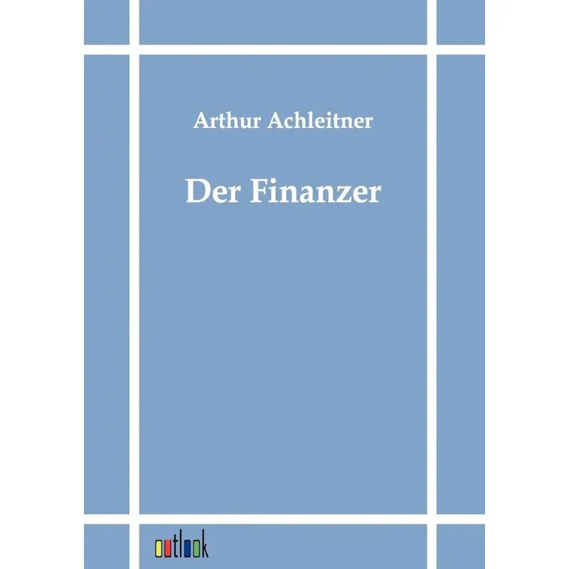 Der Finanzer