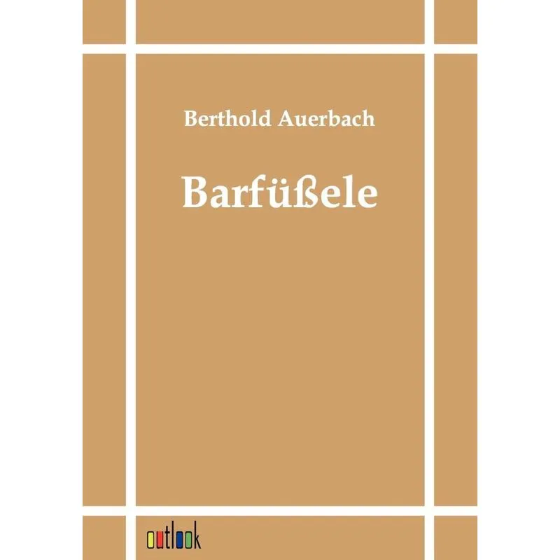 Barfüßele