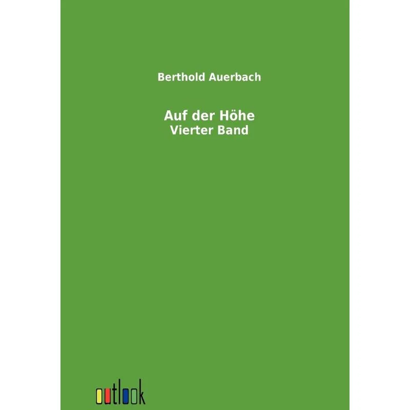 Auf der Höhe