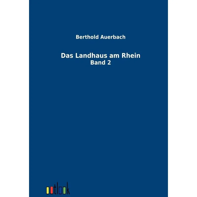 Das Landhaus am Rhein