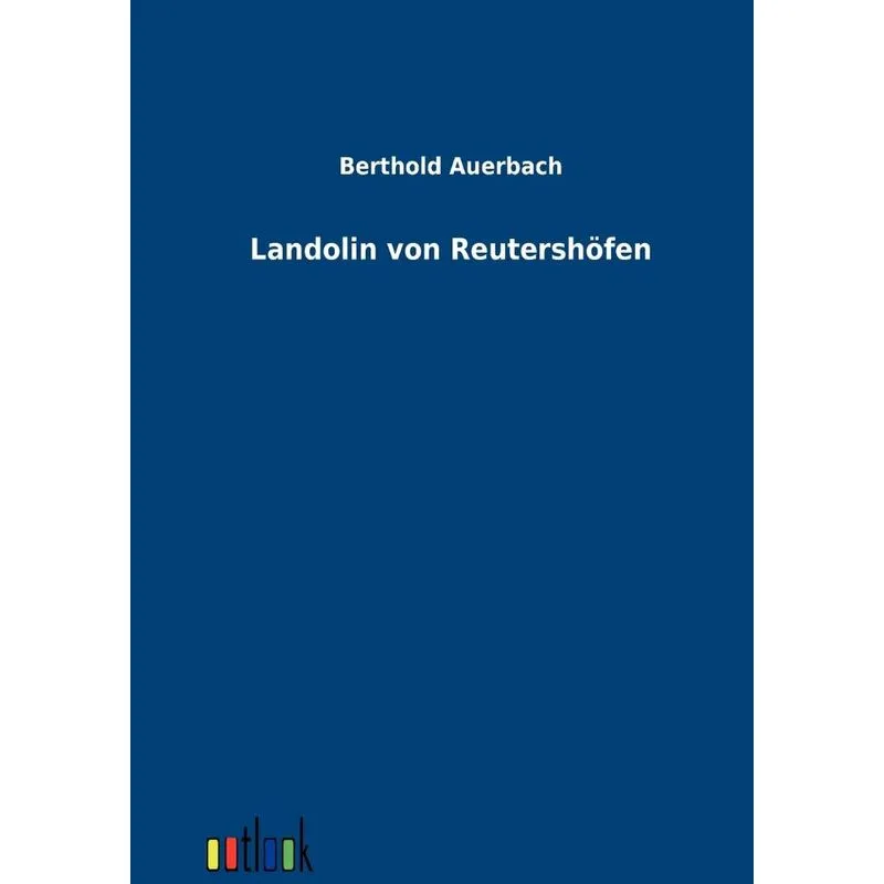 Landolin Von Reutershöfen