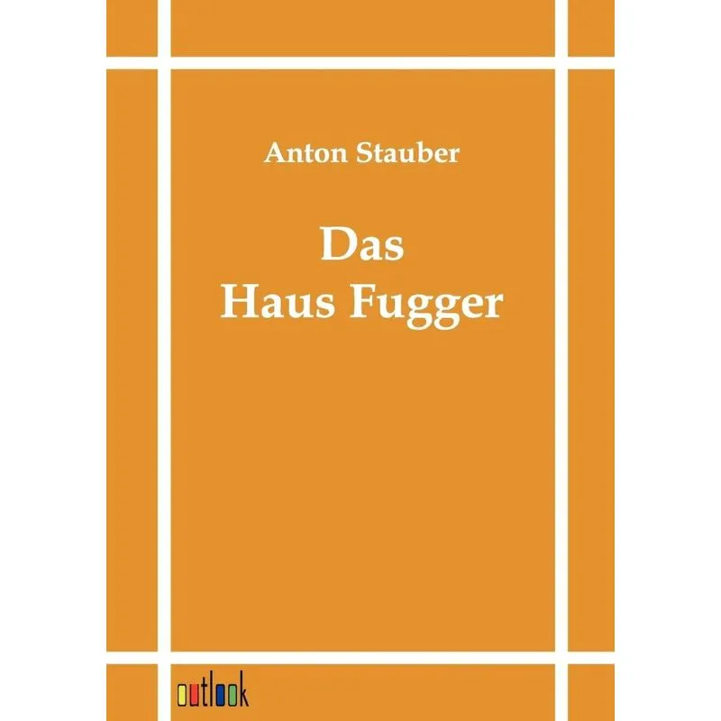 Das Haus Fugger