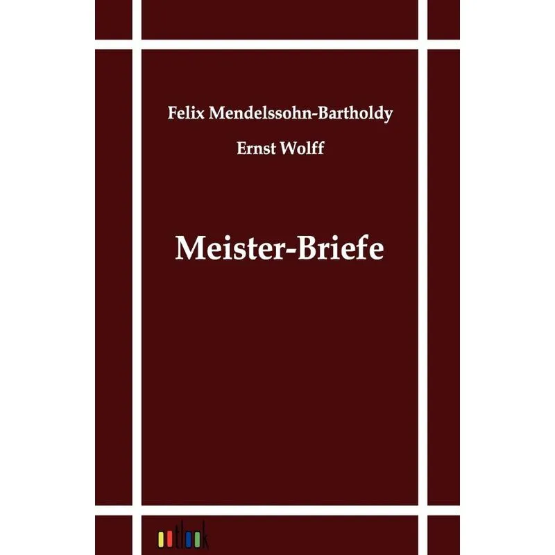 Meister-Briefe