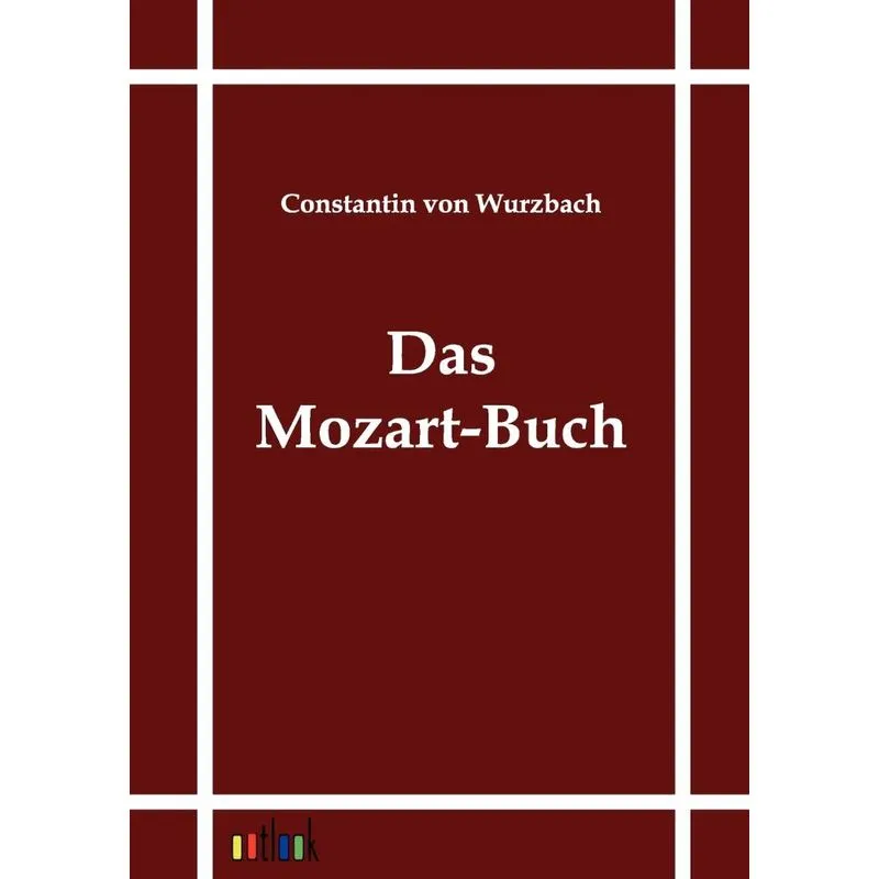 Das Mozart-Buch