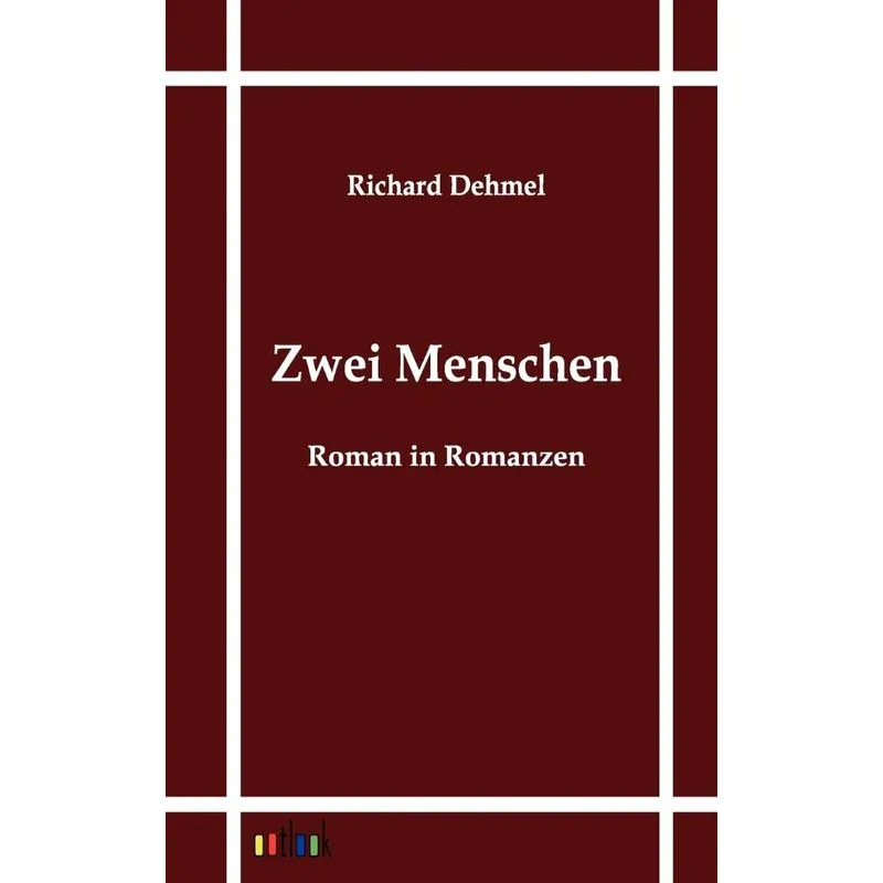 Zwei Menschen