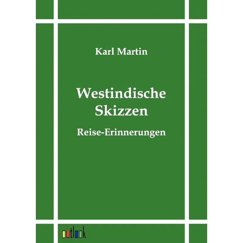 Westindische Skizzen