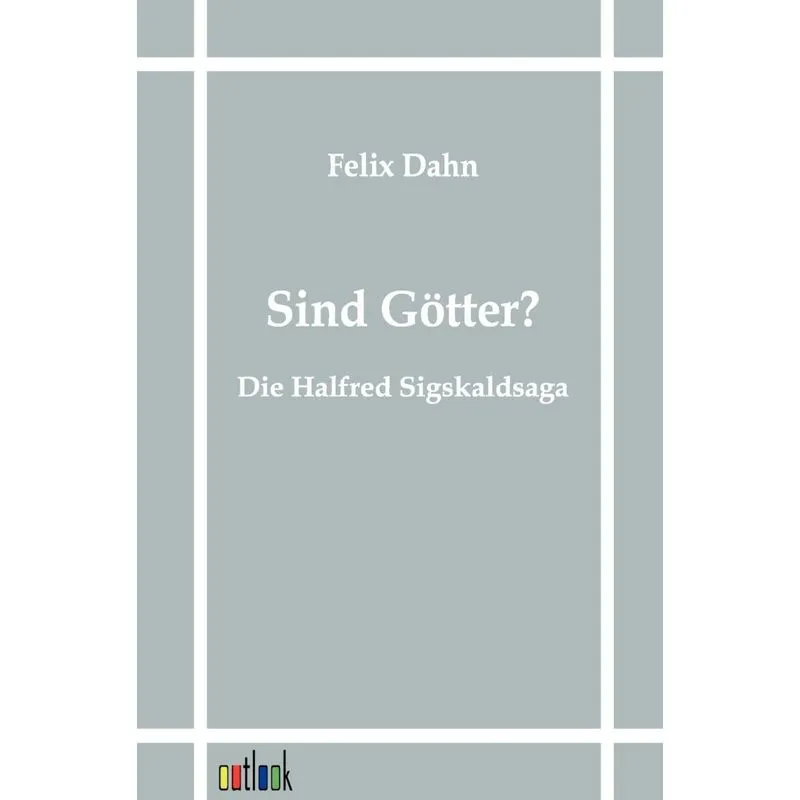 Sind Götter?