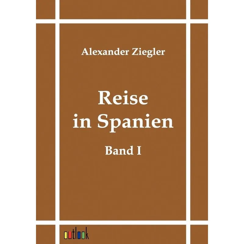 Reise in Spanien