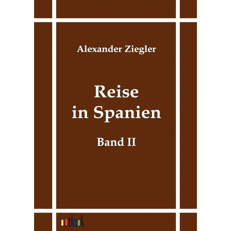 Reise in Spanien
