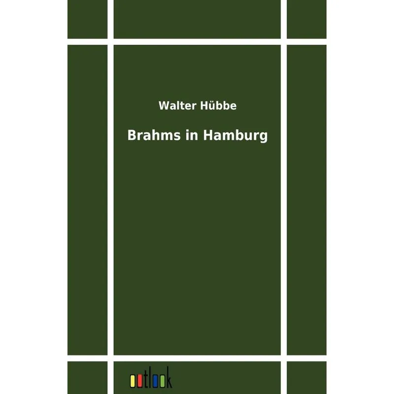 Brahms In Hamburg