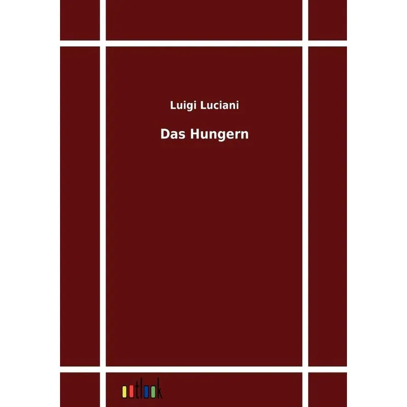 Das Hungern