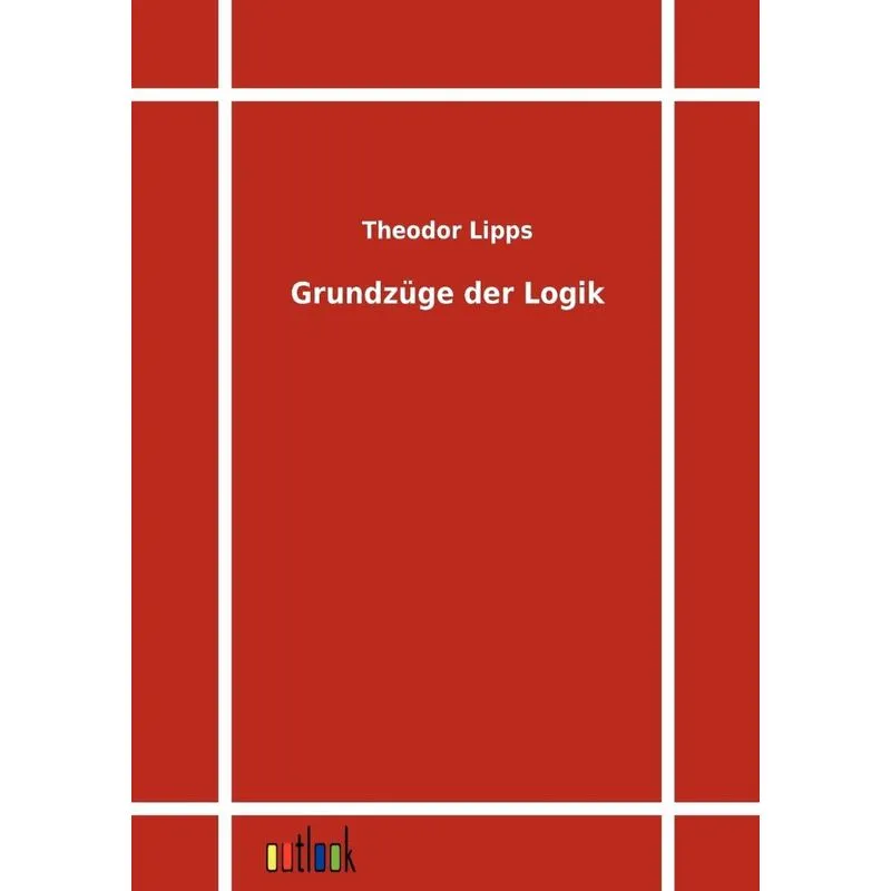 Grundzüge der Logik