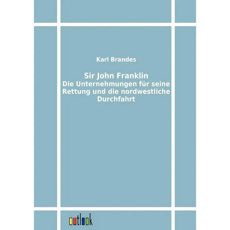 Sir John Franklin