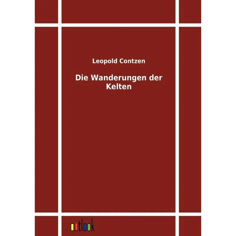 Die Wanderungen Der Kelten