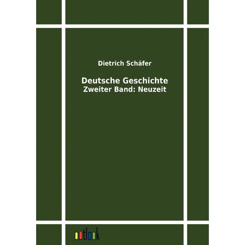 Deutsche Geschichte