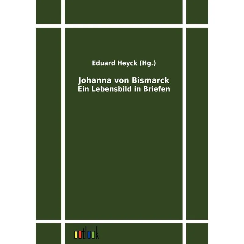 Johanna von Bismarck
