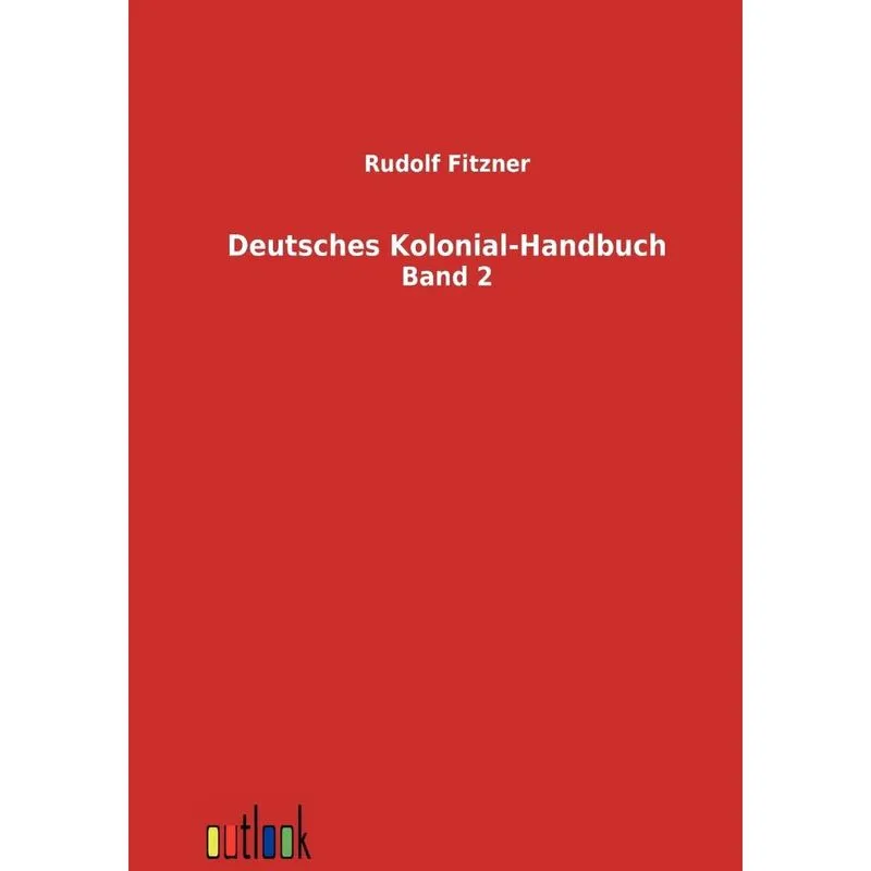 Deutsches Kolonial-Handbuch