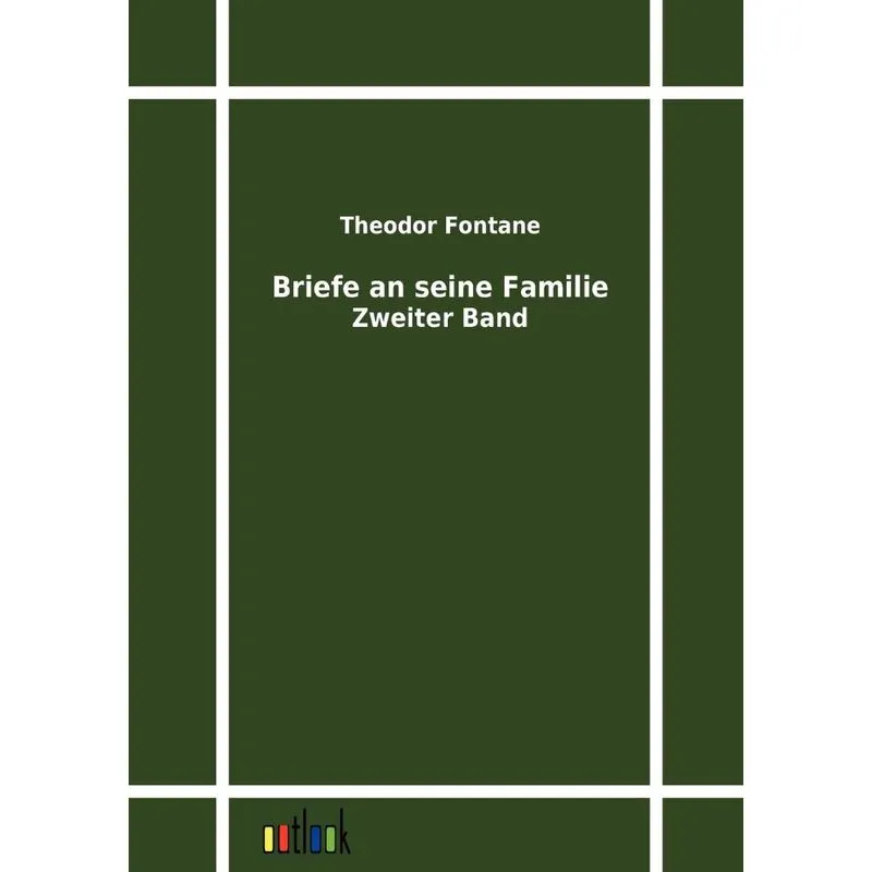 Briefe an seine Familie
