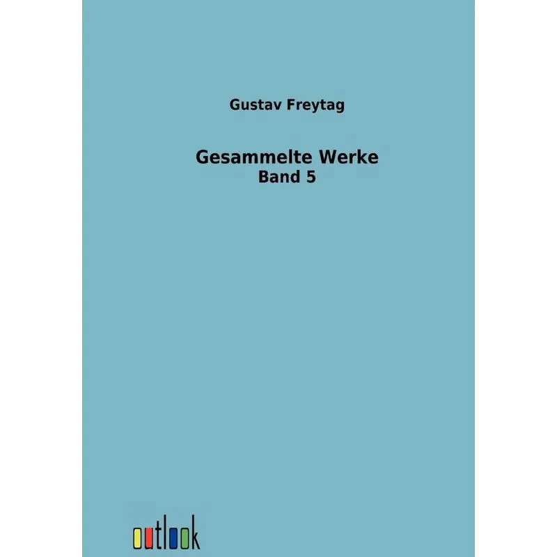 Gesammelte Werke