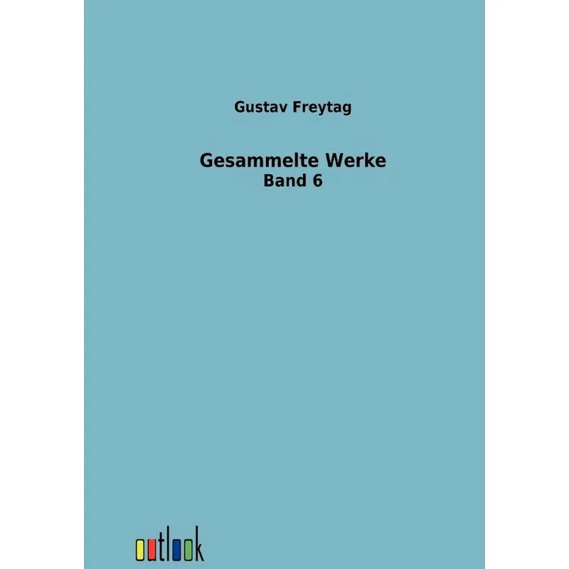 Gesammelte Werke