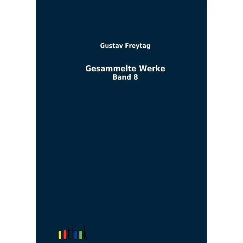 Gesammelte Werke