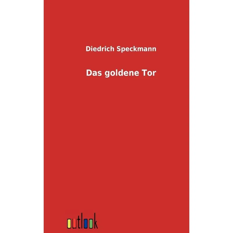 Das goldene Tor