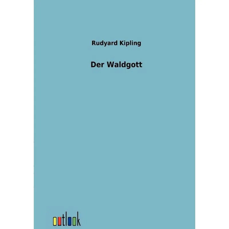 Der Waldgott