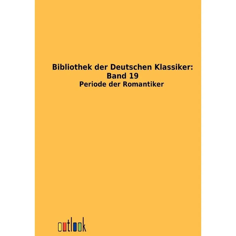 Bibliothek der Deutschen Klassiker