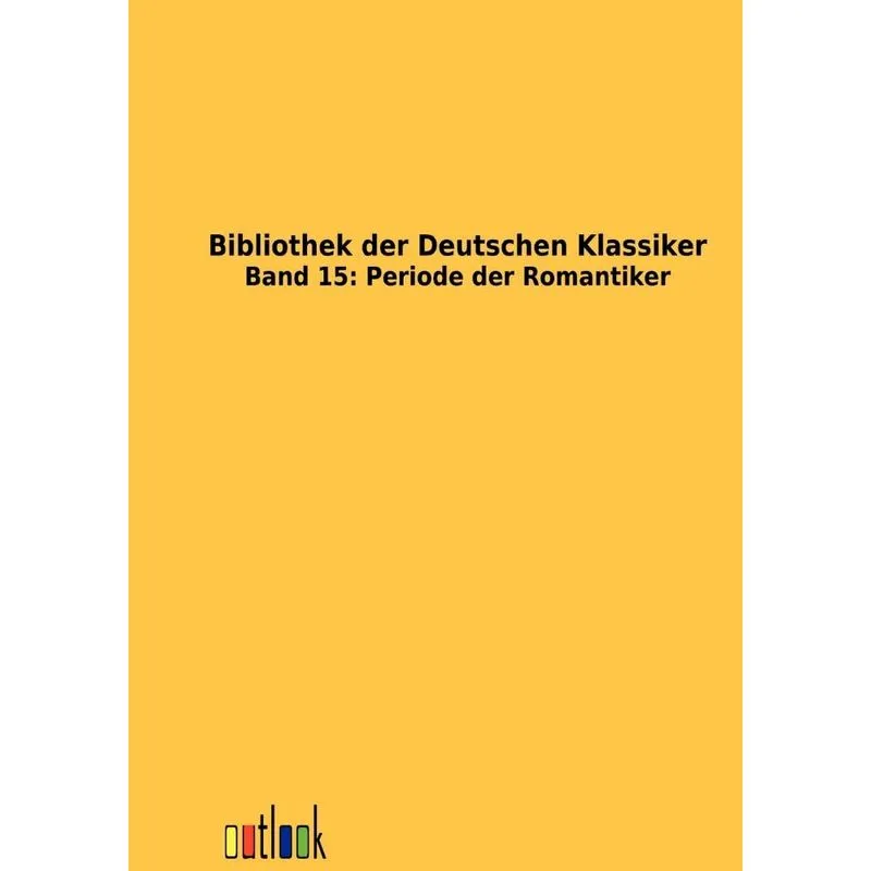 Bibliothek der Deutschen Klassiker