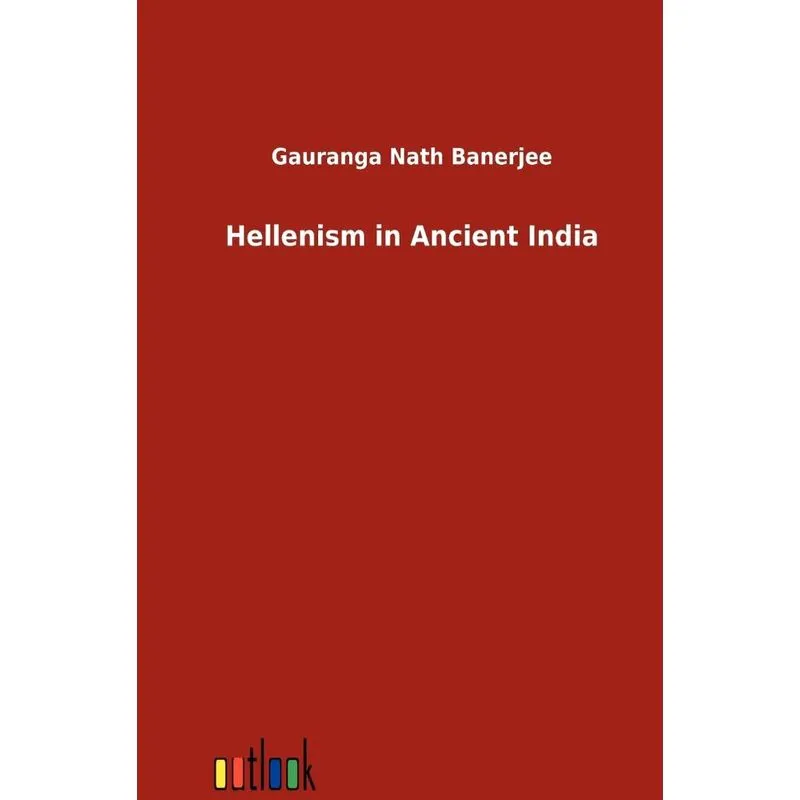 Hellenism In Ancient India