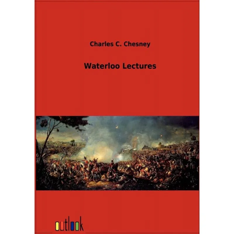 Waterloo Lectures