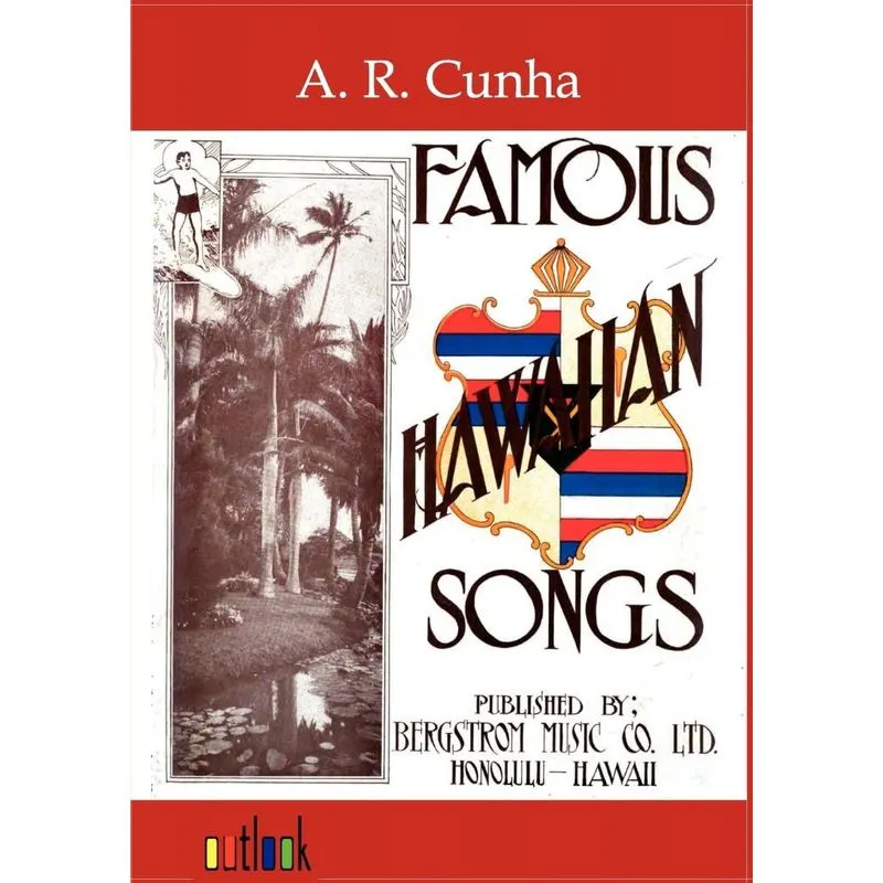 Famous Hawaiian Songs