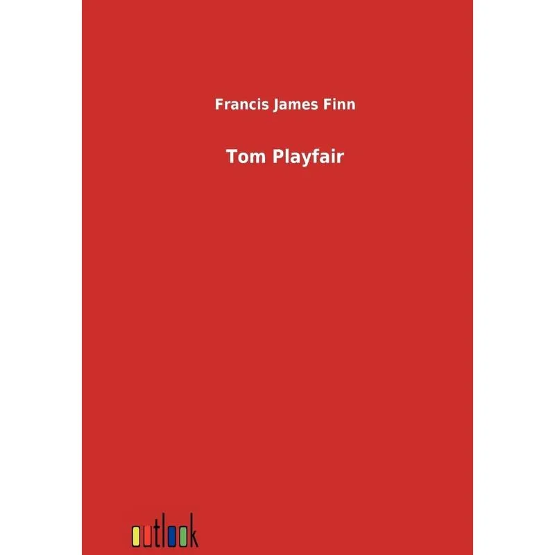 Tom Playfair