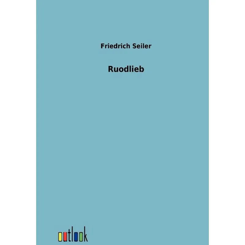 Ruodlieb