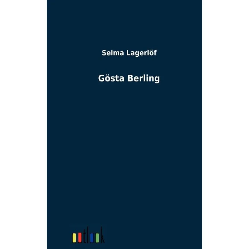 Gösta Berling